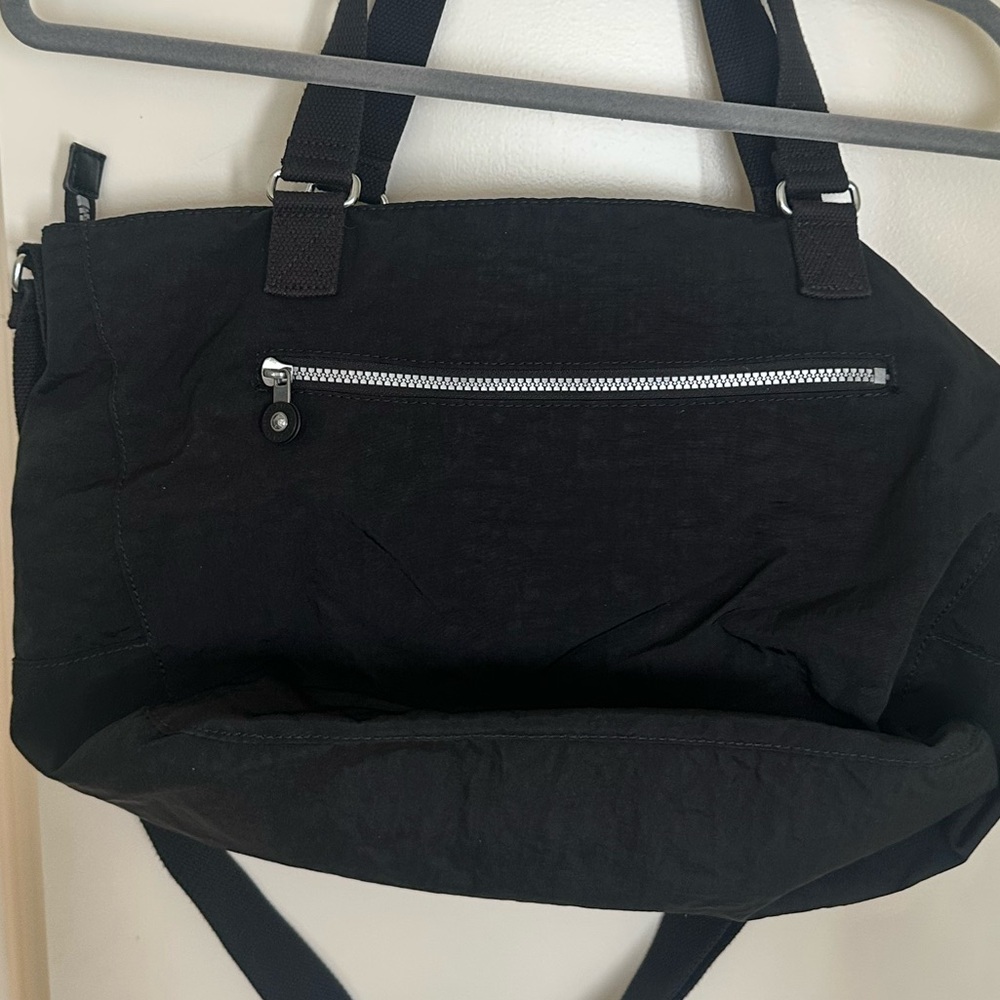 Kipling Black Shoulder Bag Set - image 5